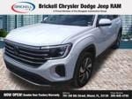 Used 2025 Volkswagen Atlas SE FWD image 30