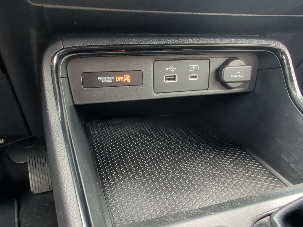 Used 2023 Honda CR-V EX image 29