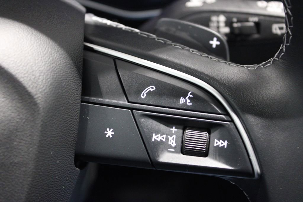 New 2026 Audi Q7 2.0T Premium image 19