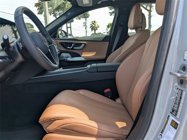 New 2026 Mercedes-Benz E 350 Sedan image 21