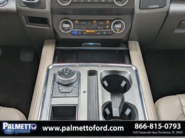 Used 2020 Ford Expedition Max XLT w/ Equipment Group 202A RWD image 19
