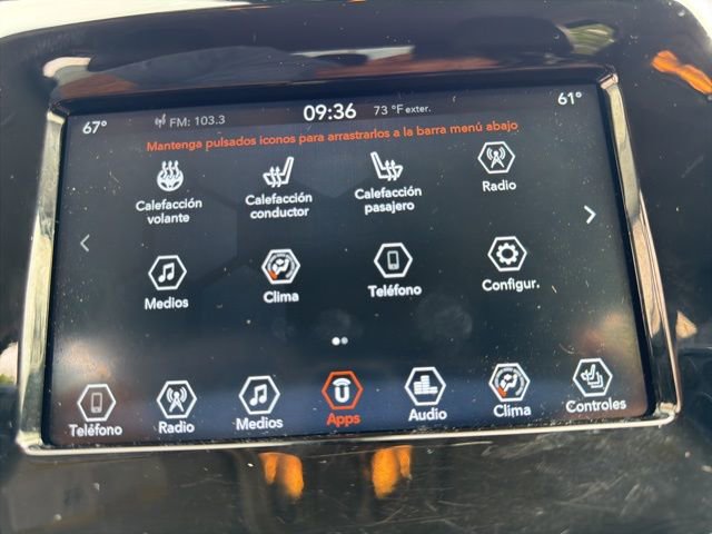 Used 2020 Jeep Compass Latitude image 30