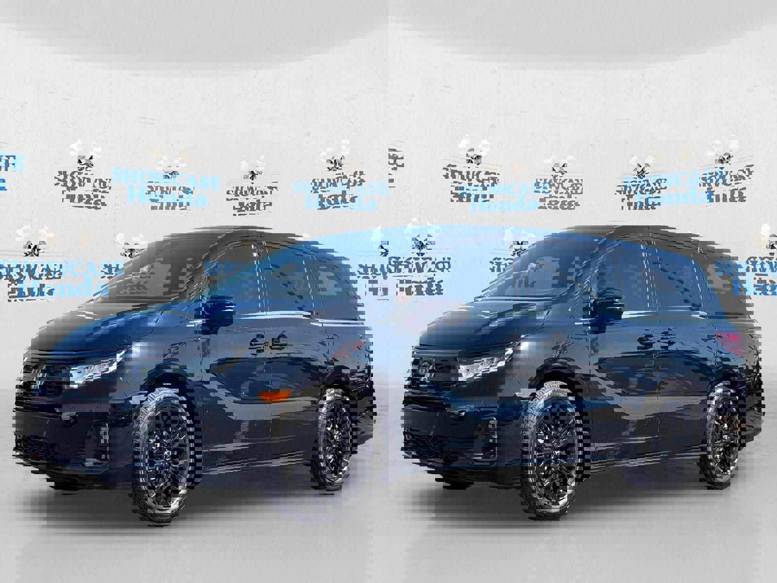 Used 2025 Honda Odyssey Sport-L image 2