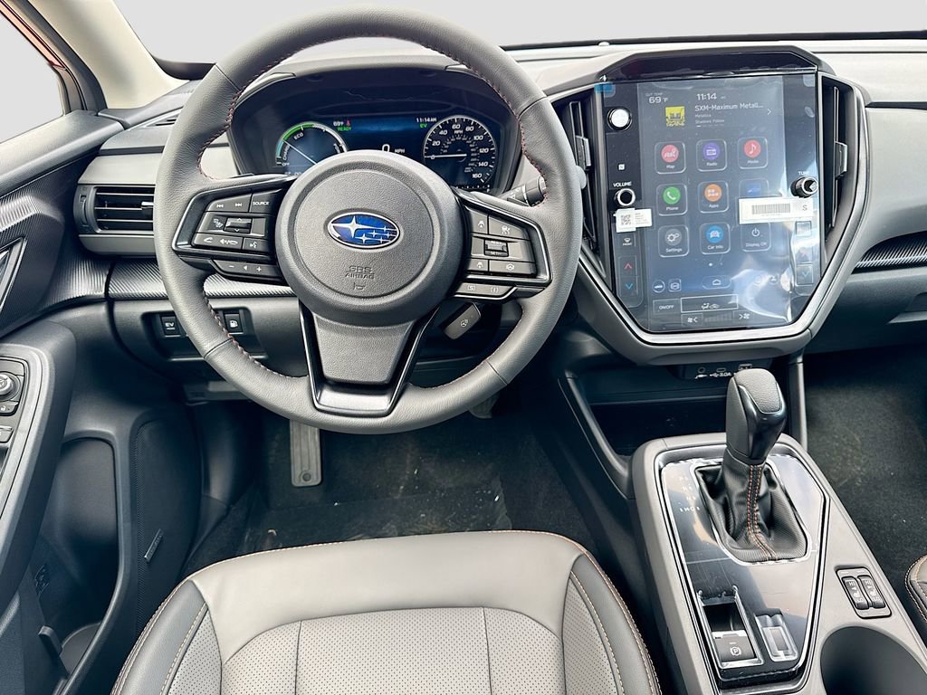 New 2026 Subaru Crosstrek 2.5i Limited image 27