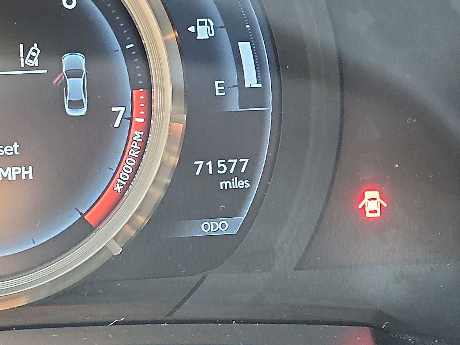 Used 2020 Lexus IS 350 F Sport w/ F Sport Package image 20