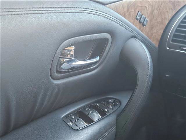 Used 2022 Nissan Armada SL image 26