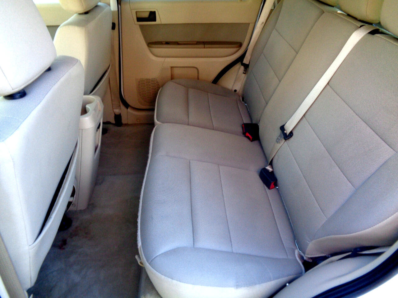 Used 2012 Ford Escape XLT image 19