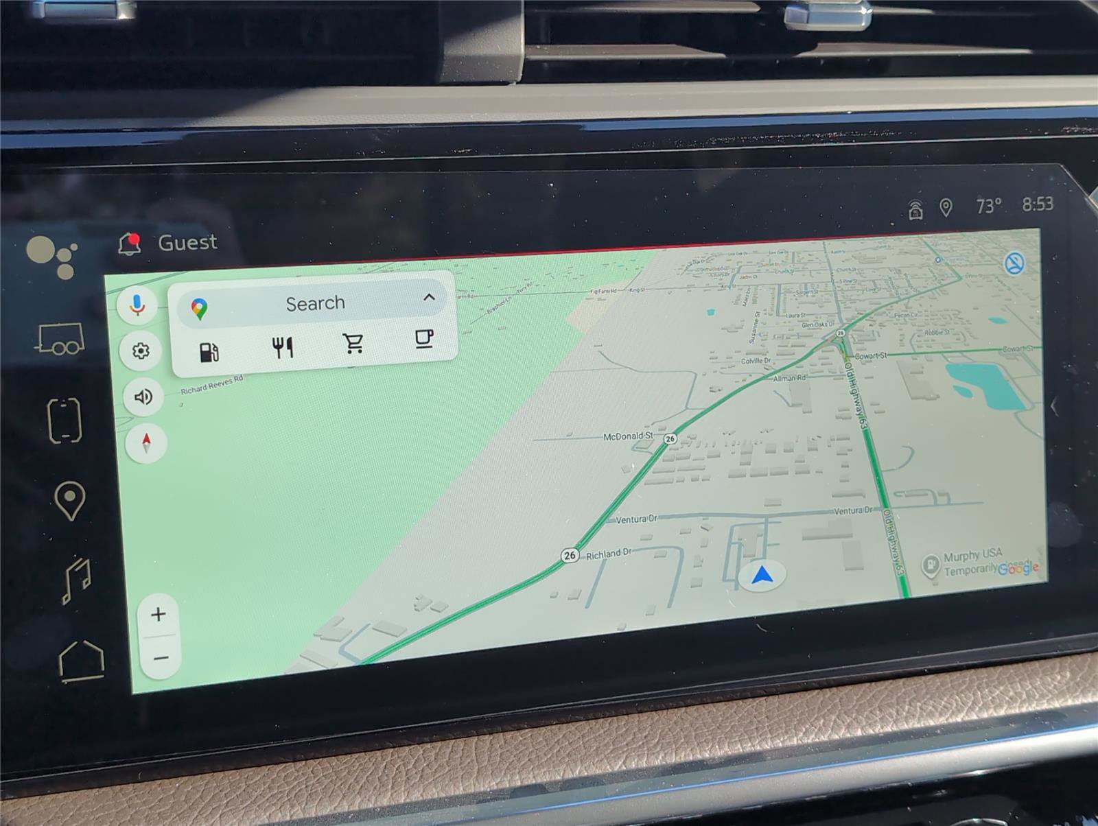 New 2026 GMC Sierra 1500 Denali w/ Denali Reserve Package image 30