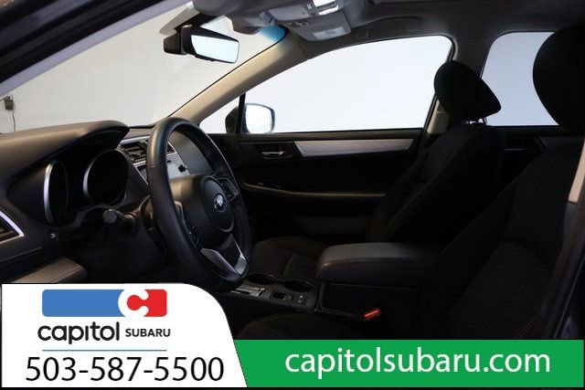 Used 2019 Subaru Outback 2.5i Premium w/ Popular Package #2 image 23
