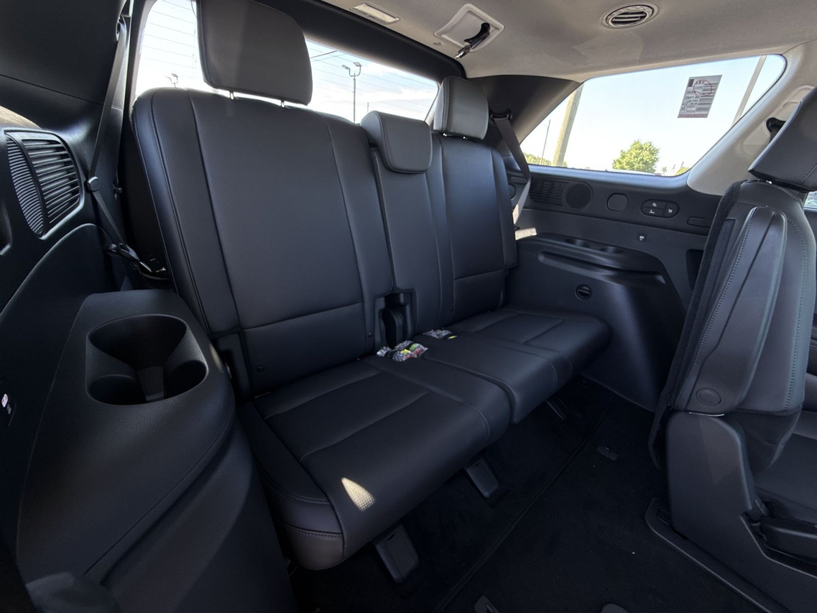 New 2026 Hyundai Palisade Limited FWD image 26