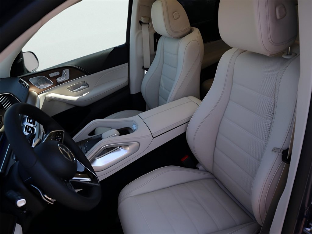 New 2026 Mercedes-Benz GLE 450 4MATIC image 31