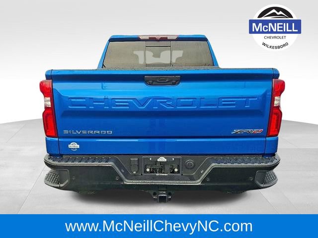 Used 2023 Chevrolet Silverado 1500 ZR2 image 5