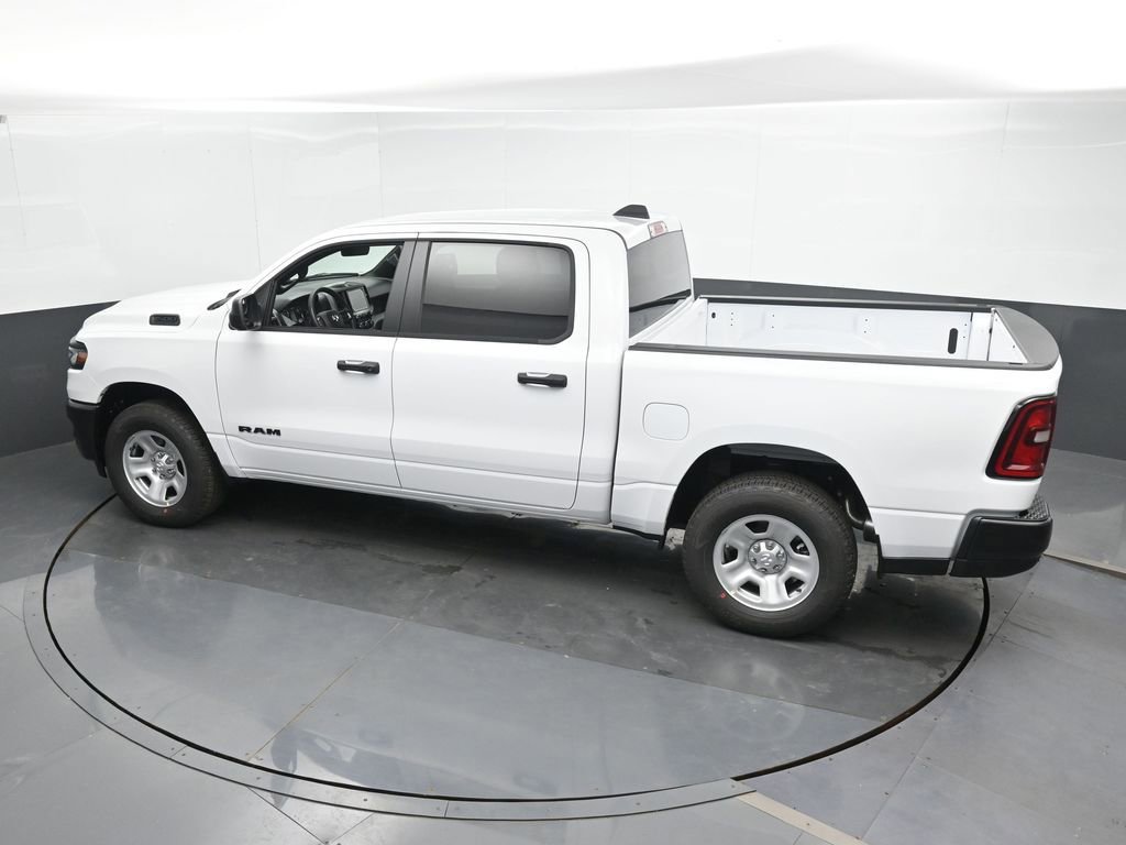 New 2026 RAM 1500 Tradesman image 35