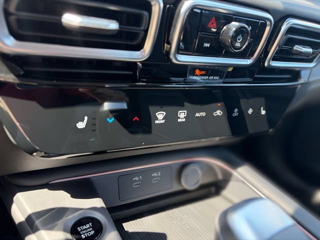 New 2026 Nissan Sentra SV w/ SV Convenience Package FWD image 19