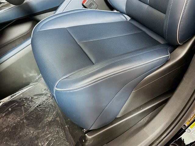 New 2025 Cadillac Escalade IQ Sport 2 AWD/4WD image 23