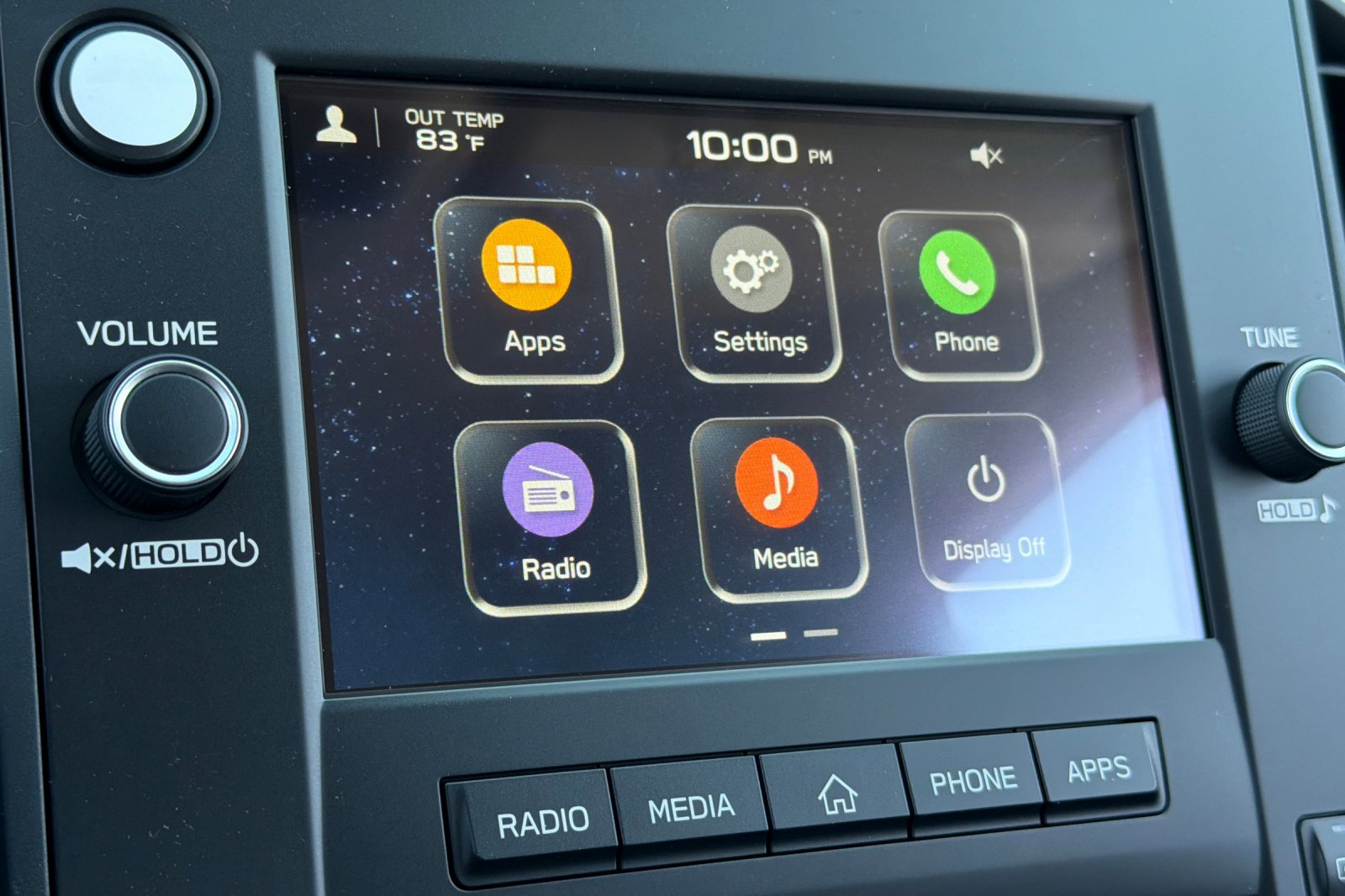 New 2026 Subaru Crosstrek 2.5i image 18