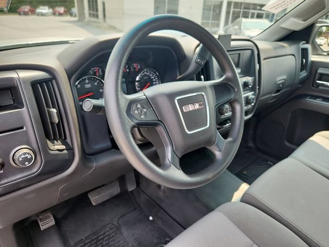 Used 2017 GMC Sierra 1500 2WD Regular Cab image 11