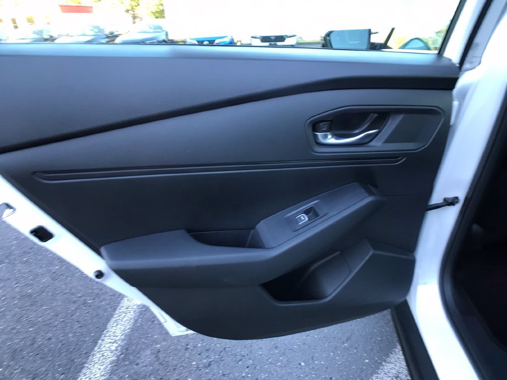 Certified 2024 Honda Accord Sport image 26
