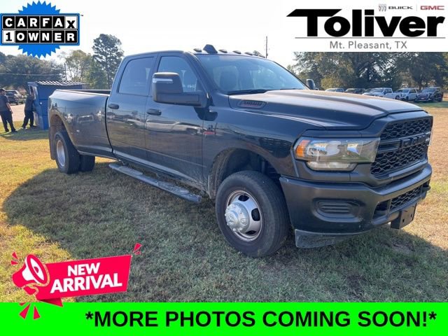 Used 2024 RAM 3500 Tradesman