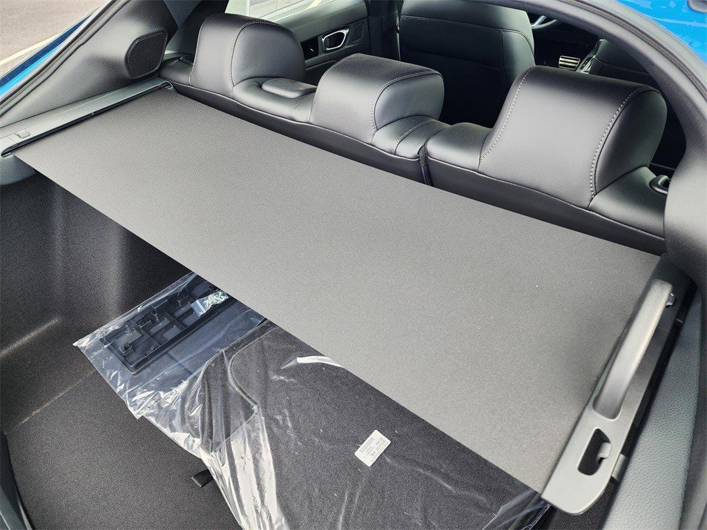 Certified 2024 Honda Civic Sport Touring image 26