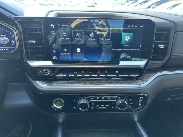 Used 2023 Chevrolet Silverado 1500 RST image 23