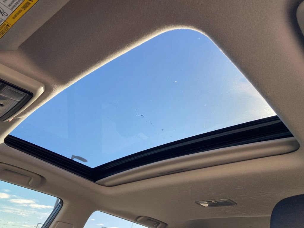 Certified 2021 Toyota 4Runner SR5 Premium w/ Moonroof Package image 9