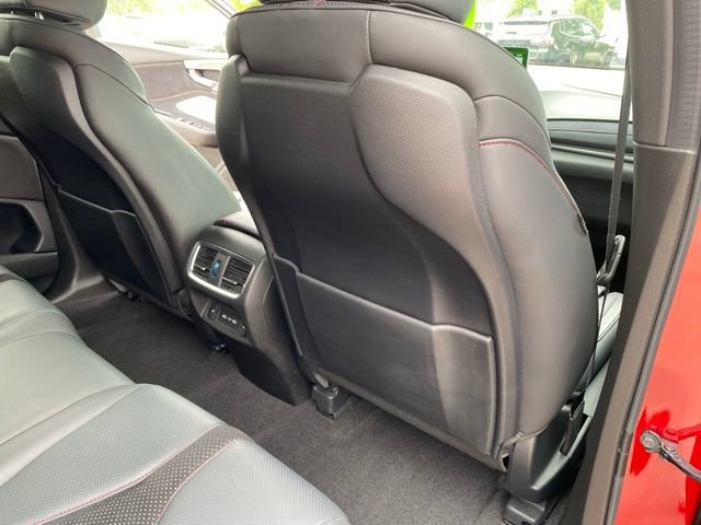 Used 2023 Acura RDX A-Spec AWD/4WD image 37