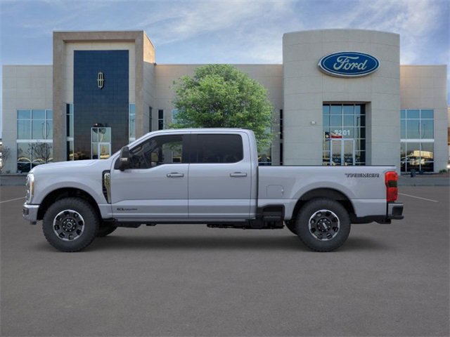 New 2026 Ford F250 Lariat w/ Tremor Off-Road Package image 3