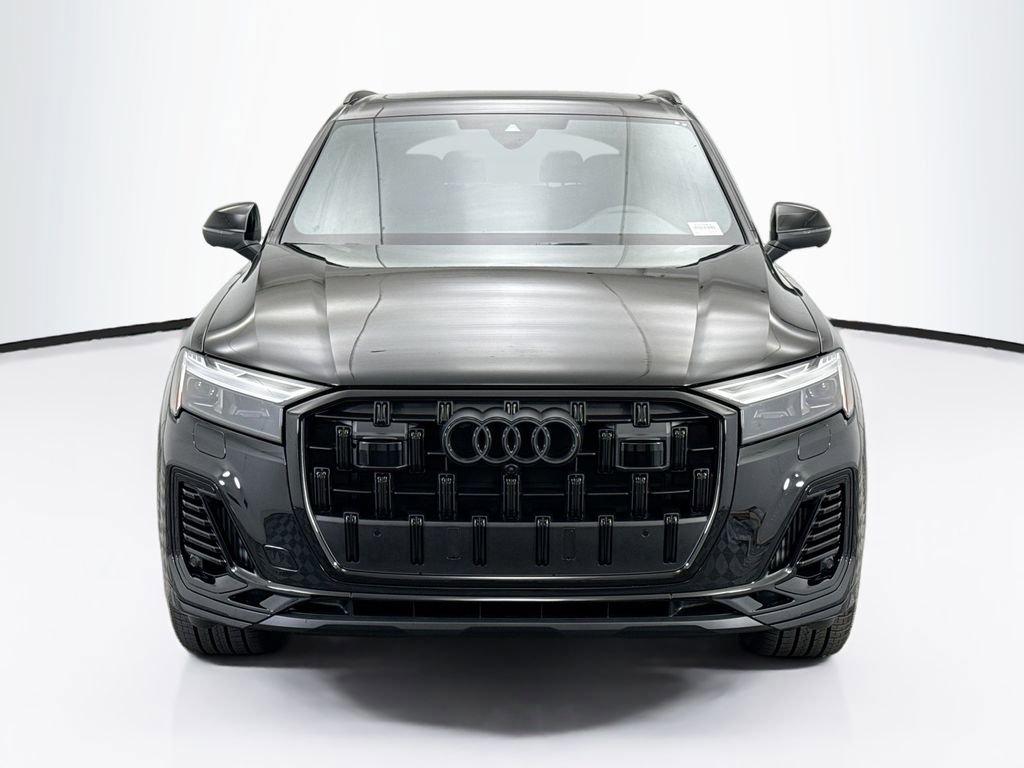 New 2026 Audi Q7 3.0T Premium Plus image 2