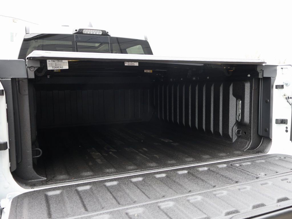 New 2026 RAM 1500 Tungsten image 15