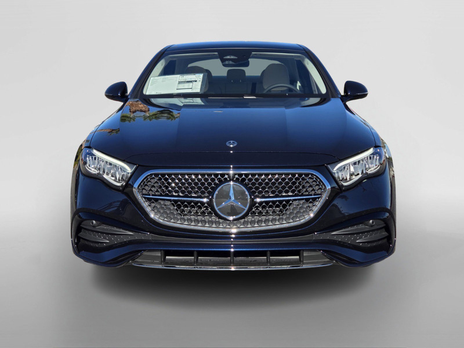 New 2026 Mercedes-Benz E 350 Sedan image 9