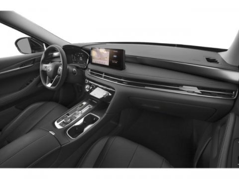 Certified 2023 INFINITI QX60 Luxe image 28