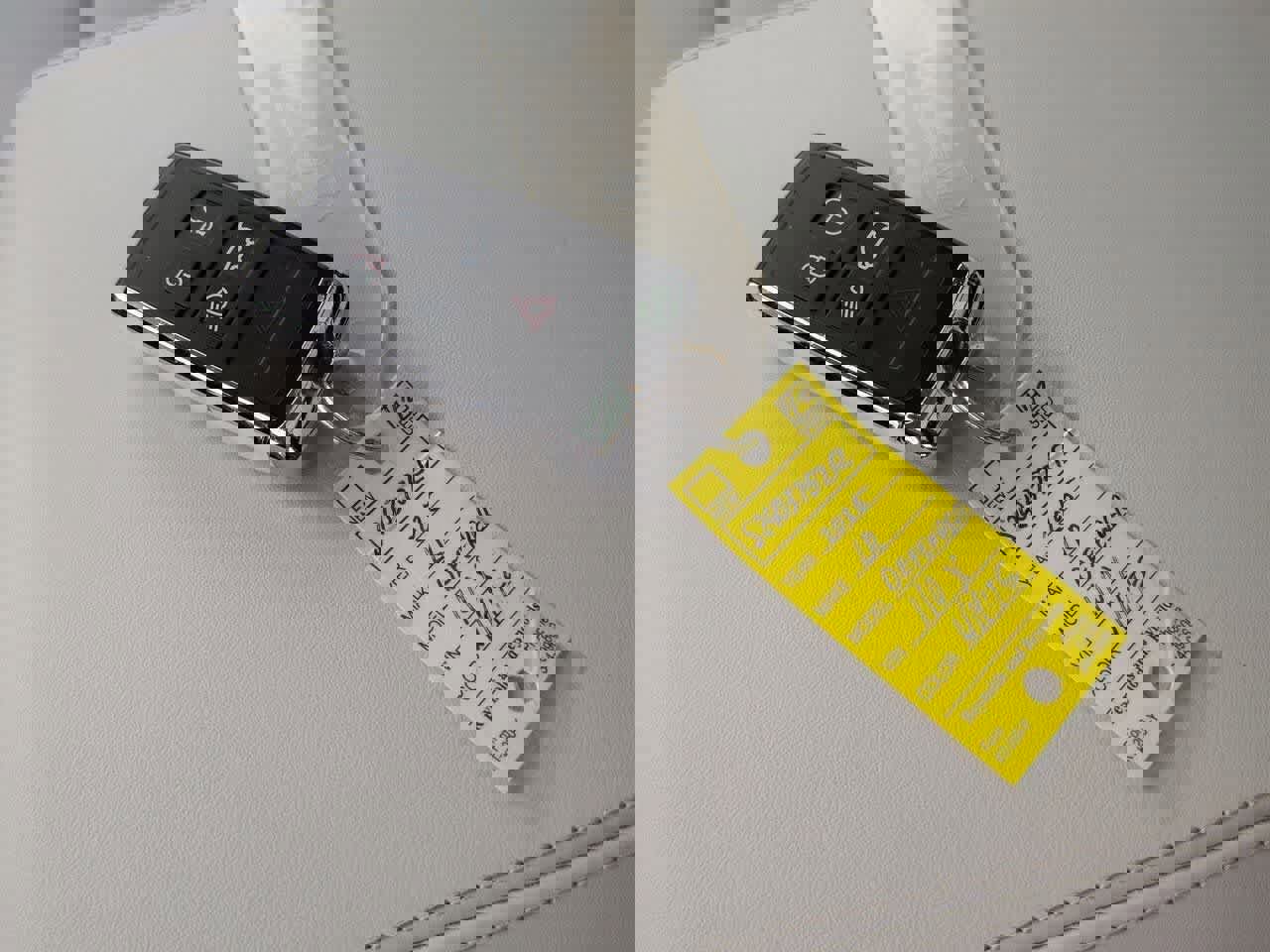 Certified 2025 Land Rover Defender 110 X-Dynamic SE image 37