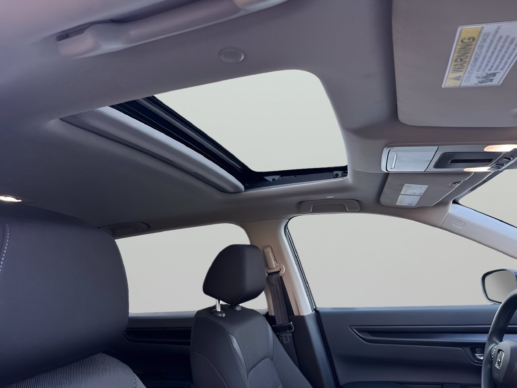 Certified 2026 Honda CR-V EX image 19