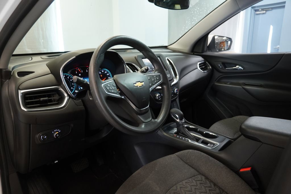 Used 2023 Chevrolet Equinox LT FWD image 6