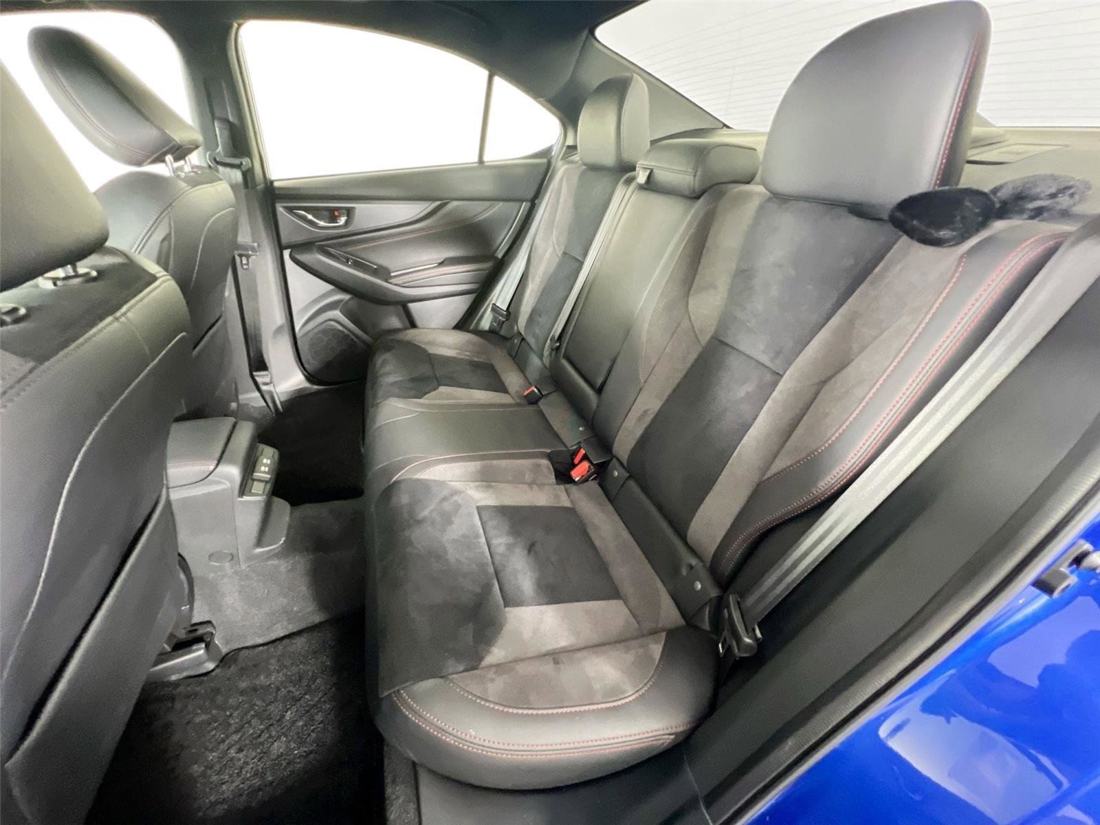 Used 2023 Subaru WRX Limited image 25