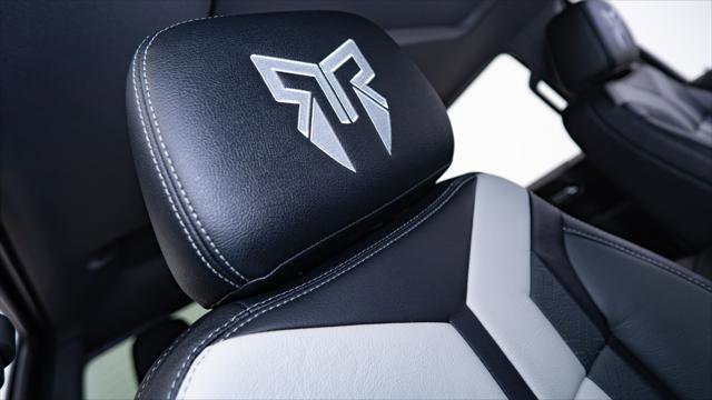 Used 2024 Chevrolet Silverado 1500 RST w/ All Star Edition Plus image 31