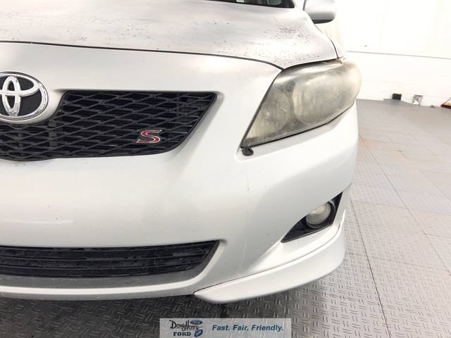 Used 2010 Toyota Corolla S FWD image 12