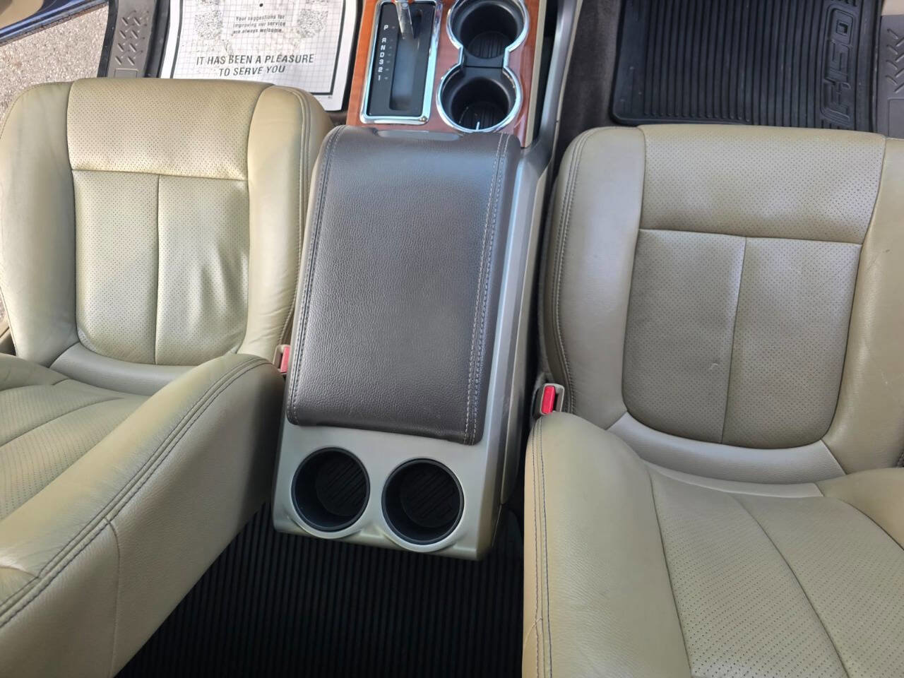 Used 2009 Ford F150 Lariat image 37