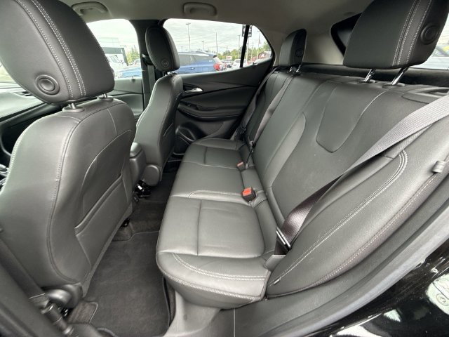 Certified 2024 Buick Encore GX Sport Touring AWD/4WD image 22