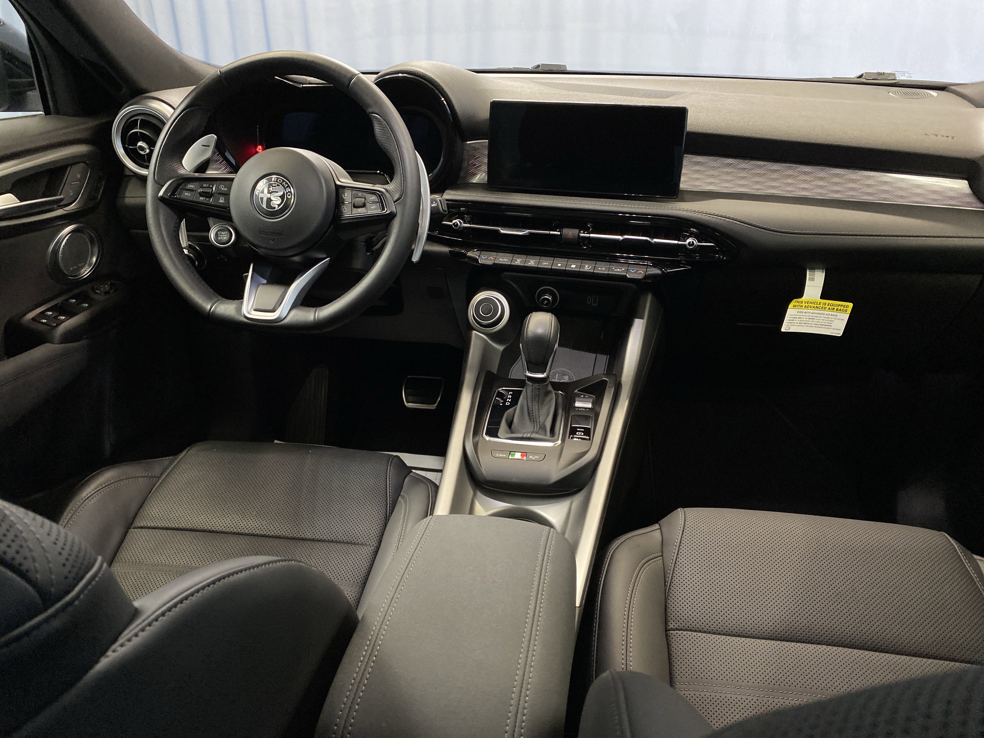 Used 2024 Alfa Romeo Tonale Veloce image 42