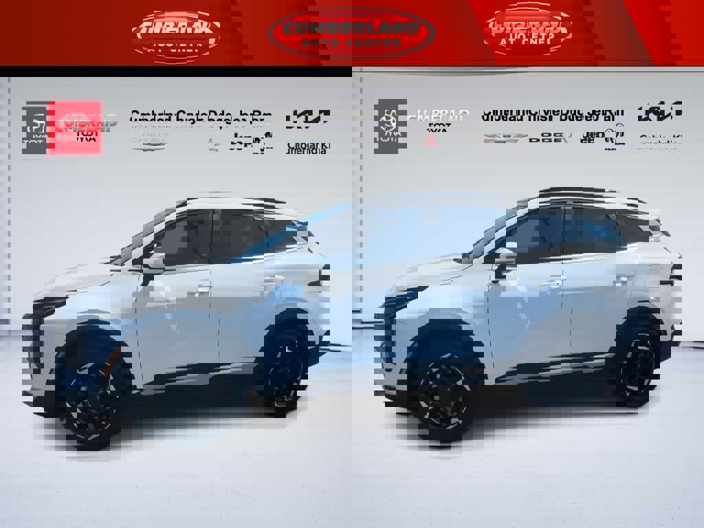 New 2026 Kia Sportage EX image 4