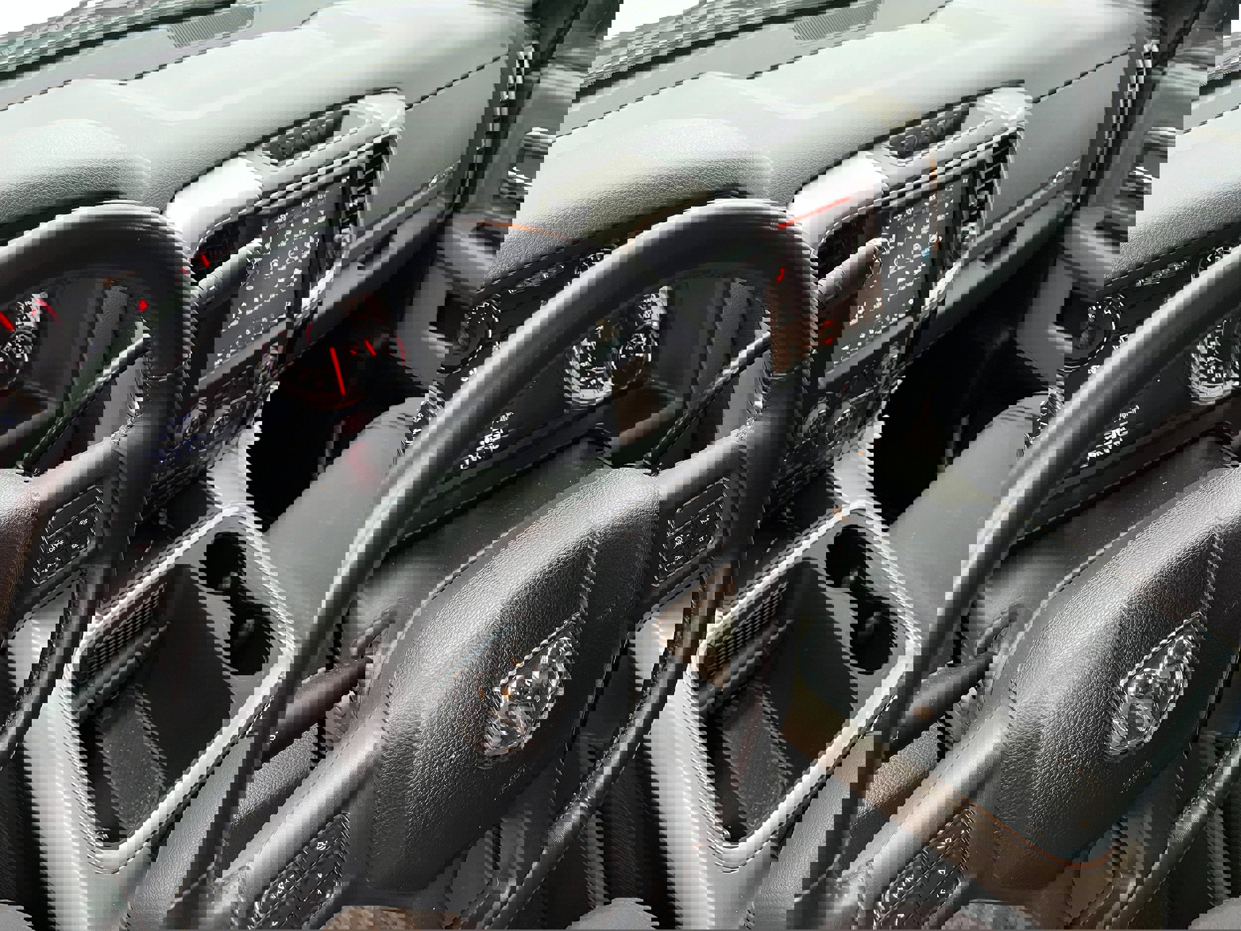 Used 2018 RAM 2500 Big Horn image 9