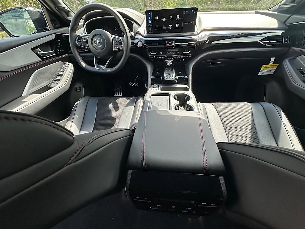 New 2026 Acura MDX A-Spec image 12
