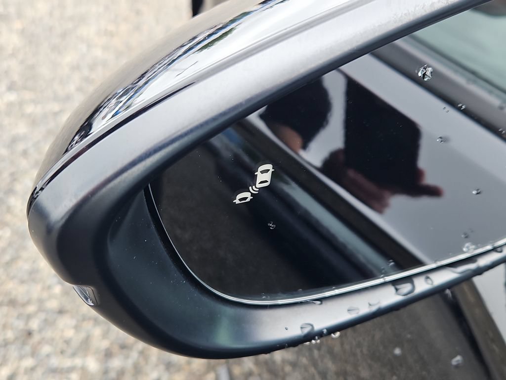 Certified 2024 Honda Accord Touring image 25