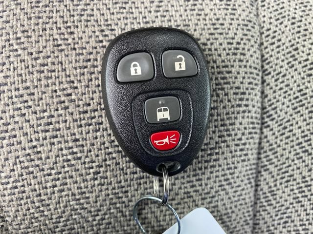 Certified 2025 Chevrolet Express 3500 LT w/ LT Preferred Equipment Group RWD image 22