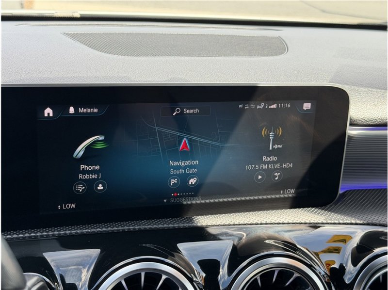 Used 2020 Mercedes-Benz A 220 image 47