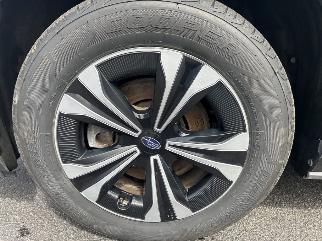 Used 2024 Subaru Solterra Premium image 12