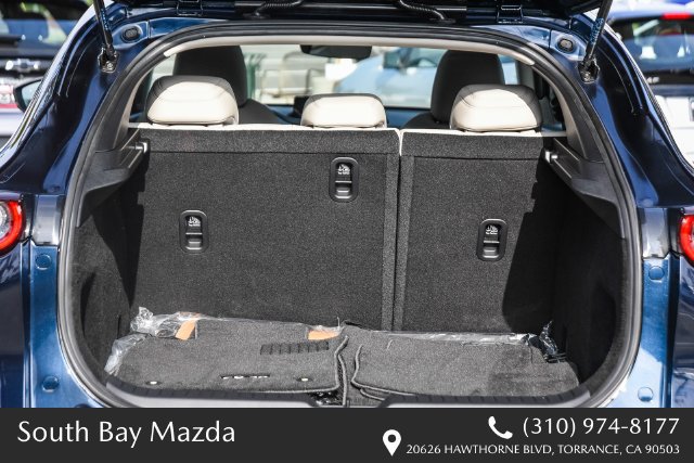 Certified 2026 MAZDA CX-30 AWD 2.5 S image 26