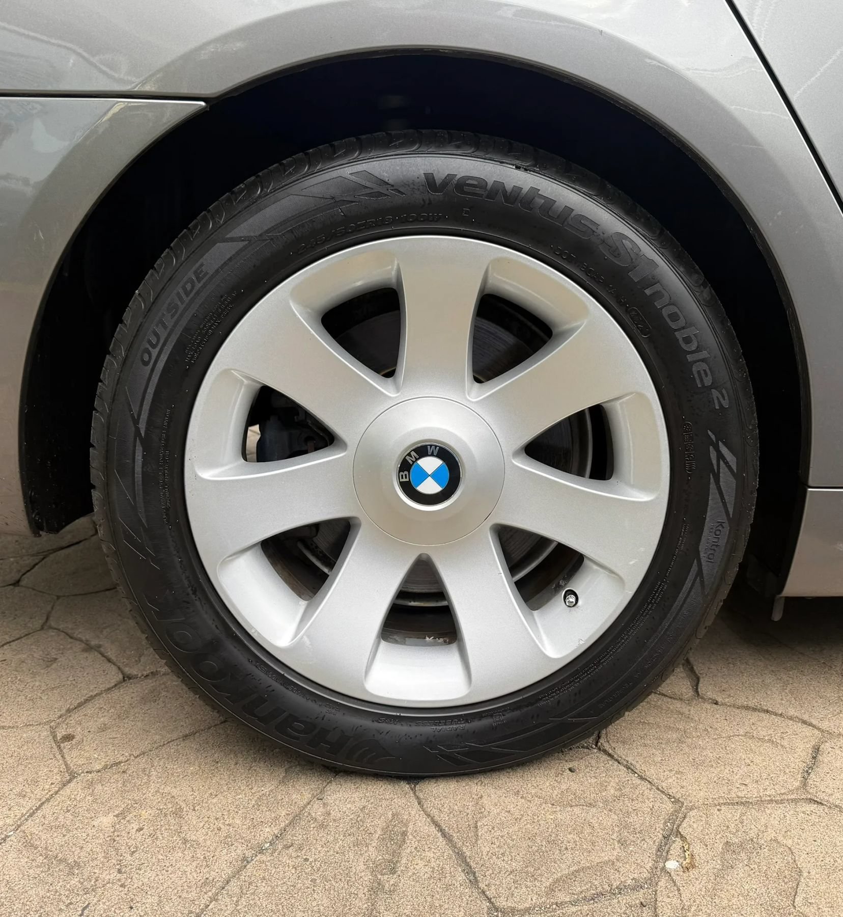 Used 2006 BMW 750Li RWD image 50
